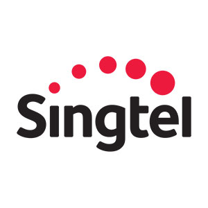 singtel